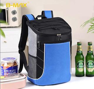 Mochila Térmica para Piquenique – Impermeável e Isolante para Exterior