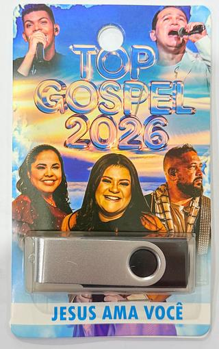 PENDRIV 600-1000 MUSICAS