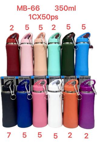 Garrafa esportiva stanley 350ml