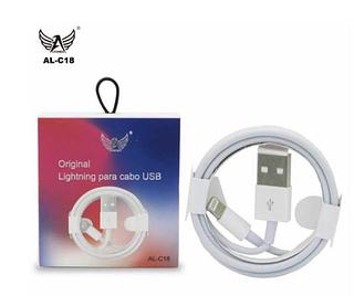 cabo iphone altomex 1m lightning