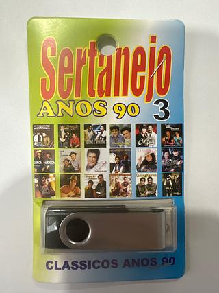 PENDRIV 600-1000 MUSCAS