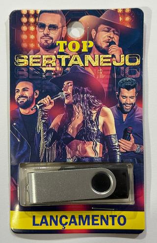 PENDRIV 600-1000 MUSICAS