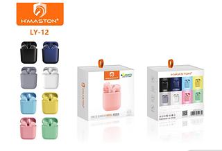 Fone Ouvido i12 Bluetooth 5.0 Conecta Automático H Maston i12