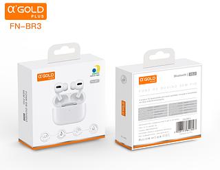 Fone Sem Fio De Ouvido pro3 Blouteooth Original—AGOLD