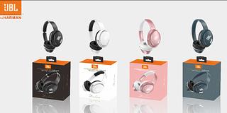 Fone De Ouvido Bluetooth Sem Fio 860 cartão de memoria