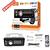 Rádio Mp3 Bluetooth Lehmox LEY-1622