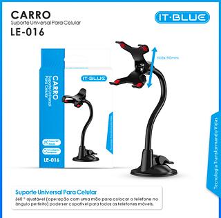 Suporte para celular LE-016