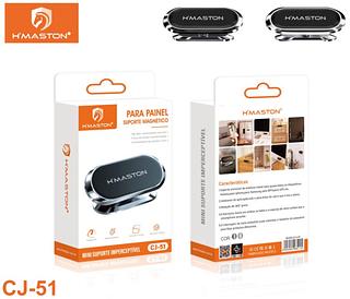 suporte para carro MAGNETICO para painel