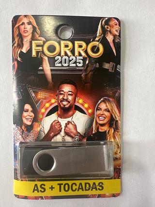 PENDRIV 600-1000 MUSICAS