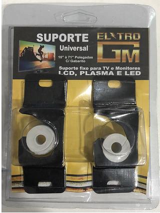 SUPORTE TV 10-71POLEGA