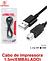 Cabo Usb 2.0 Impressora Universal GROSO。kap-v06