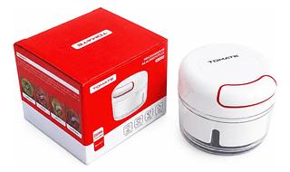 Triturador Processador De Alimentos Manual Fatiador Top Mini-170ml（bm-f930）