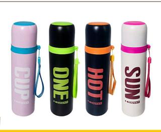 Garrafa Termica • 500ml • material:304/PP—bm-f1551