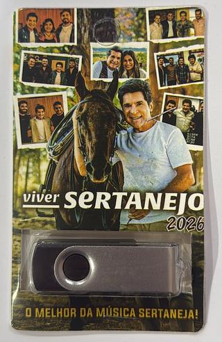 PENDRIV 600-1000 MUSICAS