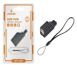 USB HUB 1PORT USB 3.0，2PORT USB 2.0