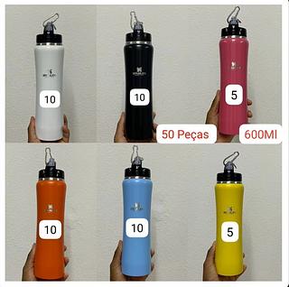 copo esportiva 600ml