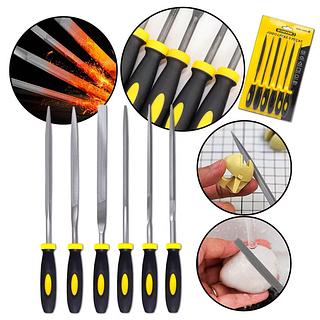 JOGO LIMAS 6 PECAS—BOMVINK