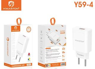 FONTE HMASTON QUALIDADE 30W 6.0A