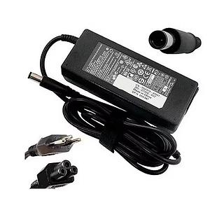Fonte Carregador Notebook Dell 19,5v 4,62a 90w Plug Grosso 7.4mmx5.0mm