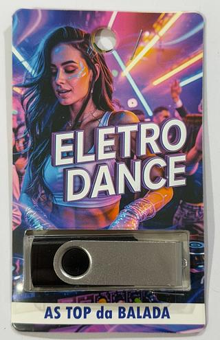 PENDRIV 600-1000 MUSICAS