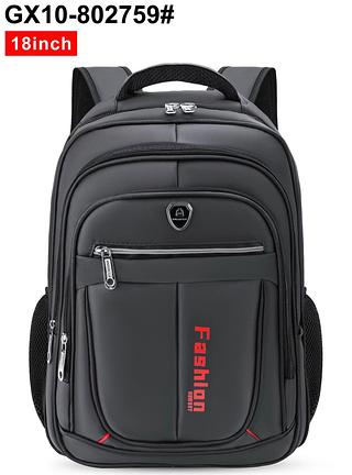 estilo masculino feminino mochila de viagem grande capacidade mochila júnior escola computador saco escola est