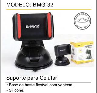 suport para celula panel BMAX