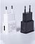 Carregador Tomada Plug Adaptador Fonte Usb 5v