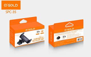 suporte para carro AR 360–cj-350