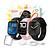 Relógio Smartwatch S11 Pro Serie 11 47mm Chatgpt Gps Nfc