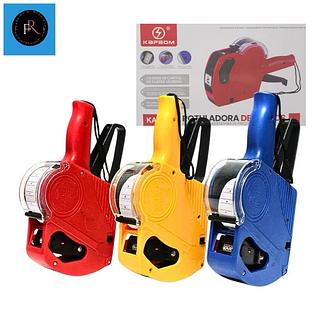 ￼Etiquetadora Original Mx5500 Preço Ref Cod Tam