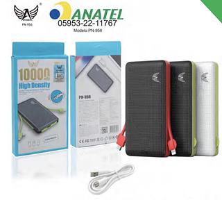 ORIGINAL PINENG 10000MAH NOVO COM TYPE-C