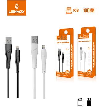 cabo LEHMOX 1m iPhone 5.1a