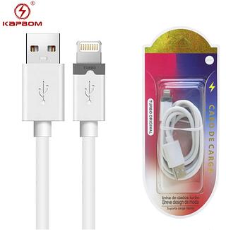 cabo turbo iphone 35w