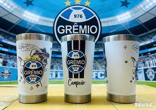 COPO 473ML PERSONALIZADO 3D，COM TAMPA E ABRIDOR