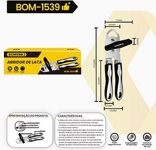 ABRIDOR DE LATA