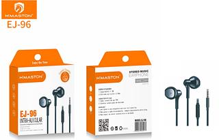 fone de ouvido alto-Hmaston