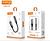 ADAPUTADOR IPHONE PARA P2