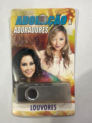 PENDRIV 600-1000 MUSCAS