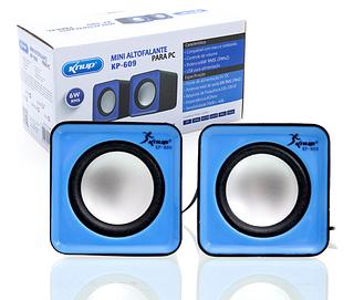 Caixa De Som Pc Notebook Melhor Atacado 6 W Original Usb