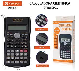 Calculador Eletronica