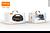 ￼CAIXA DE SOM BLUETOOH 70w AGOLD SM-32B