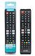 CONTROLE SAMSUNG UNIVERSAL C/NETFLIX/ SMART/HULU/RAKUTEN/AMAZON/3D