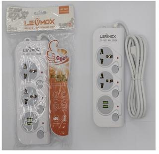 extencao 2m tomata 2antra 2usb