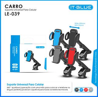 suport celula ventosa LE-039