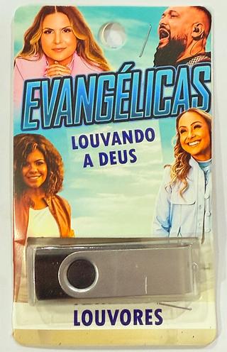 PENDRIV 600-1000 MUSCAS