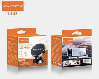 suporte para carro MAGNETICO para painel