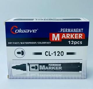 canetao cor Azul com 12pc