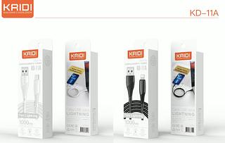 Cabo Carregador Usb Celular iphone Turbo Rápido