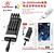 Power Bank 20000 Mah Carregador Portatil Original Anatel Nf