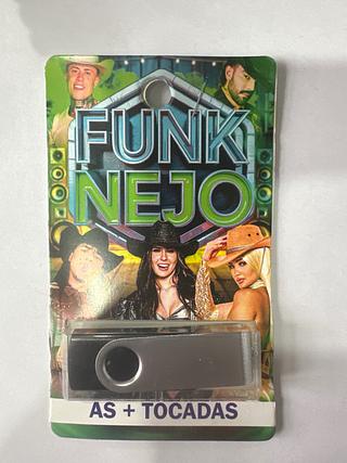 PENDRIV 600-1000 MUSICAS